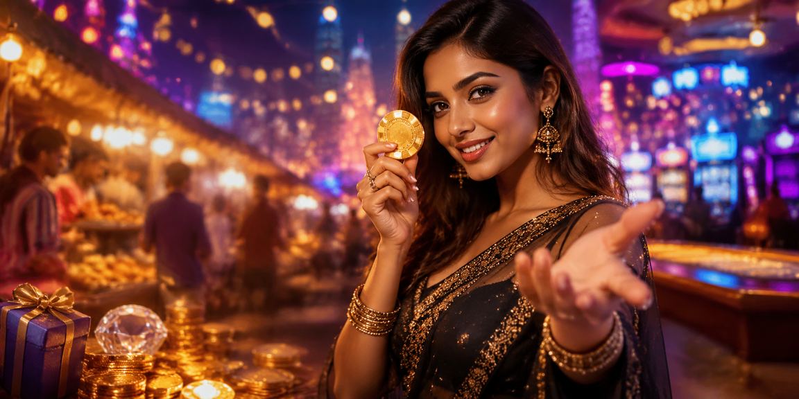 কুমিল্লার রাতের বাজারে ক্যাসিনো অ্যাপ ব্যবহার করছেন একজন বেটার