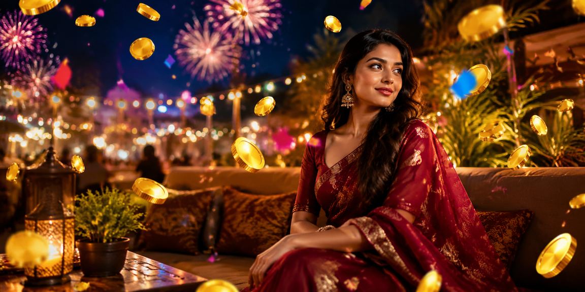 গাজীপুরের রাতের বাজারে ক্যাসিনো বেটিং ও বোনাস অফার উপভোগ