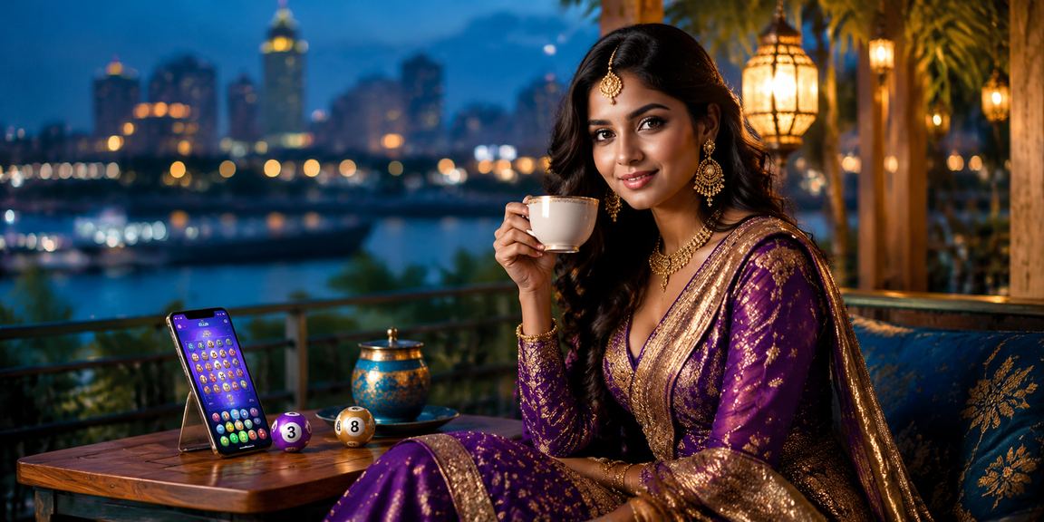 গাজীপুরে লটারি অংশগ্রহণকারী বাংলাদেশি মডেলের উৎসবমুখর ছবি