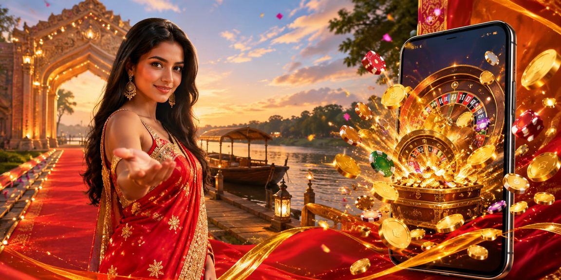 রংপুরে একজন বাংলাদেশি ব্যবহারকারী মোবাইলে অনলাইন ক্যাসিনো উপভোগ করছেন